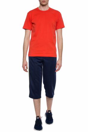 Logo-printed t-shirt, zdjęcie 2 Logo-printed t-shirt od Comme des Garcons Shirt